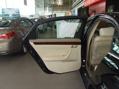 2010款 3.0L 自动 豪华版