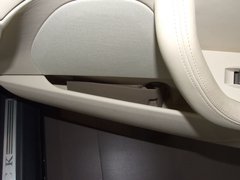2010款 3.0L 自动 豪华版