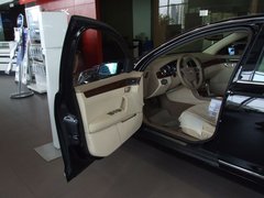 2010款 3.0L 自动 豪华版