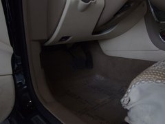 2010款 3.0L 自动 豪华版