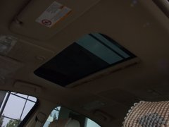 2010款 3.0L 自动 豪华版