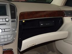 2010款 3.0L 自动 豪华版