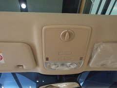2010款 3.0L 自动 豪华版