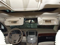 2010款 3.0L 自动 豪华版