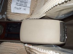 2010款 3.0L 自动 豪华版