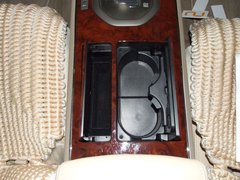 2010款 3.0L 自动 豪华版