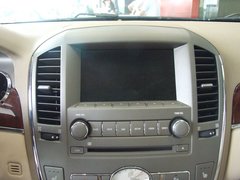 2010款 3.0L 自动 豪华版
