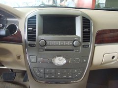 2010款 3.0L 自动 豪华版