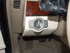 2010款 3.0L 自动 豪华版