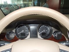 2010款 3.0L 自动 豪华版