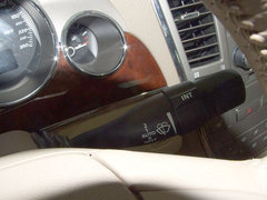 2010款 3.0L 自动 豪华版