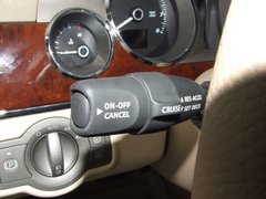 2010款 3.0L 自动 豪华版
