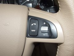 2010款 3.0L 自动 豪华版