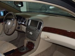 2010款 3.0L 自动 豪华版