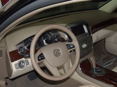 2010款 3.0L 自动 豪华版