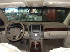 2010款 3.0L 自动 豪华版