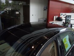 2010款 3.0L 自动 豪华版
