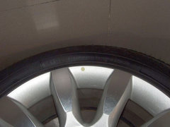 2010款 3.0L 自动 豪华版