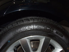 2010款 3.0L 自动 豪华版