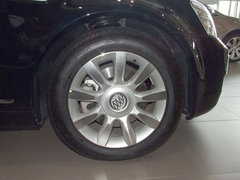 2010款 3.0L 自动 豪华版