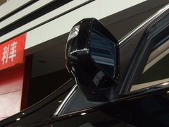 2010款 3.0L 自动 豪华版