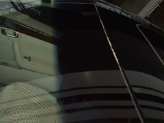 2010款 3.0L 自动 豪华版