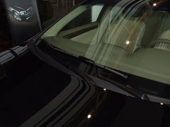 2010款 3.0L 自动 豪华版