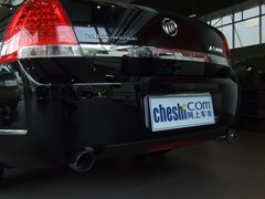 2010款 3.0L 自动 豪华版