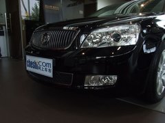 2010款 3.0L 自动 豪华版