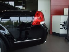 2010款 3.0L 自动 豪华版