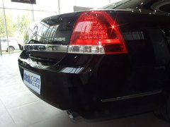 2010款 3.0L 自动 豪华版