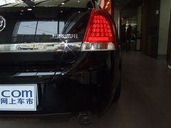 2010款 3.0L 自动 豪华版