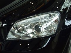 2010款 3.0L 自动 豪华版
