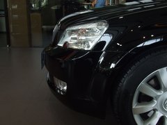 2010款 3.0L 自动 豪华版