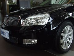 2010款 3.0L 自动 豪华版