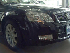 2010款 3.0L 自动 豪华版
