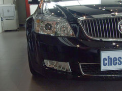 2010款 3.0L 自动 豪华版