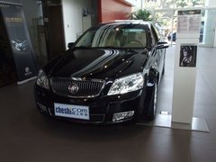 2010款 3.0L 自动 豪华版
