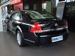 2010款 3.0L 自动 豪华版