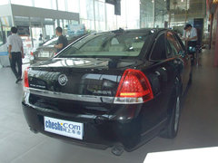 2010款 3.0L 自动 豪华版