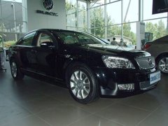 2010款 3.0L 自动 豪华版