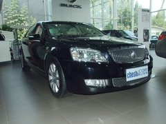 2010款 3.0L 自动 豪华版