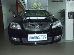 2010款 3.0L 自动 豪华版