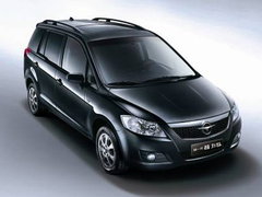 2010款 1.8 CVT 舒适型 5座