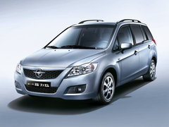 2010款 1.8 CVT 舒适型 5座