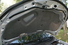 2010款 1.8 CVT 舒适型 5座