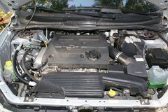2010款 1.8 CVT 舒适型 5座