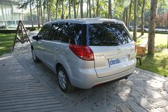 2010款 1.8 CVT 舒适型 5座