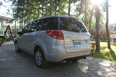 2010款 1.8 CVT 舒适型 5座