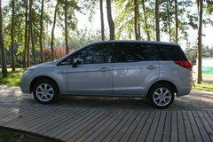 2010款 1.8 CVT 舒适型 5座